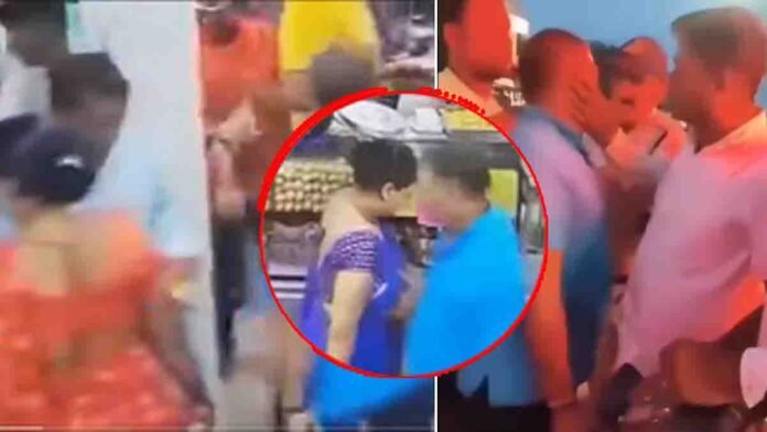 Jaipur public confronts man for molestation outside shop - Crime