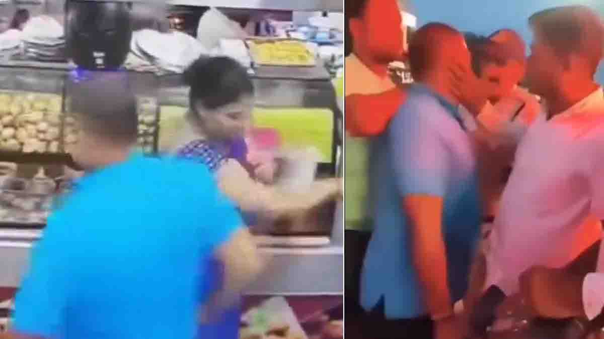 Jaipur public confronts man for molestation outside shop - Crime