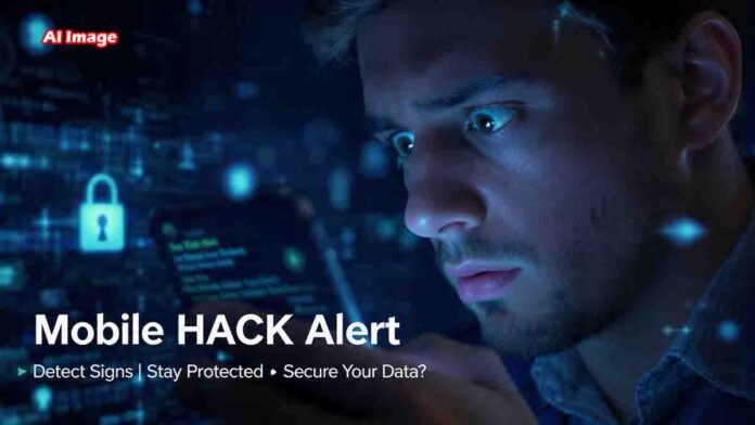 Has Your Phone Been Hacked? 8 Signs & Complete Guide to Secure Your Mobile - Tech tips