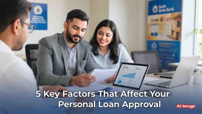personal-loan-eligibility-factors-2025 0 Personal loan eligibility tips with credit score, DTI ratio, and income factors explained