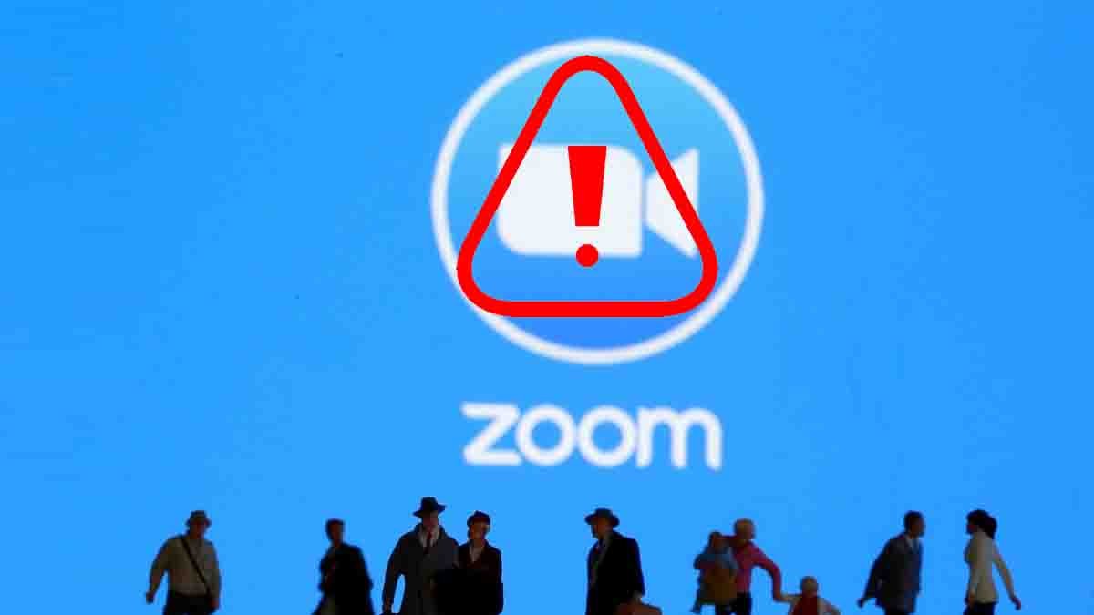 ಜೂಮ್ (Zoom) ಬಳಕೆದಾರರಿಗೆ CERT-In ಗಂಭೀರ ಎಚ್ಚರಿಕೆ : ತಕ್ಷಣ ಅಪ್ಡೇಟ್ ಮಾಡಲೇಬೇಕು...! 1 Zoom security alert issued by CERT-In, high severity warning for Windows, macOS, and Android users to update Zoom immediately