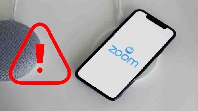 Zoom security alert issued by CERT-In, high severity warning for Windows, macOS, and Android users to update Zoom immediately