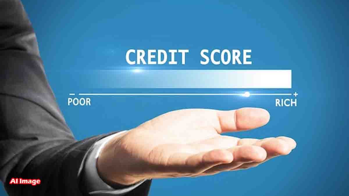 CIBIL Score : ಸಿಬಿಲ್ ಸ್ಕೋರ್ ಕಡಿಮೆ ಇದೆಯೇ? ಈ ಟಿಪ್ಸ್ ಪಾಲಿಸಿದರೆ 100+ ಪಾಯಿಂಟ್ಸ್ ಹೆಚ್ಚಾಗೋದು ಪಕ್ಕಾ..! 3 Learn how to increase your CIBIL Score by 100+ points with simple financial discipline and smart credit usage tips