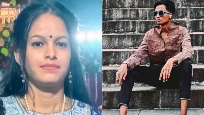 “Bhavnagar wedding tragedy—groom accused of killing fiancée over saree dispute only hours before ceremony.” - Crime News