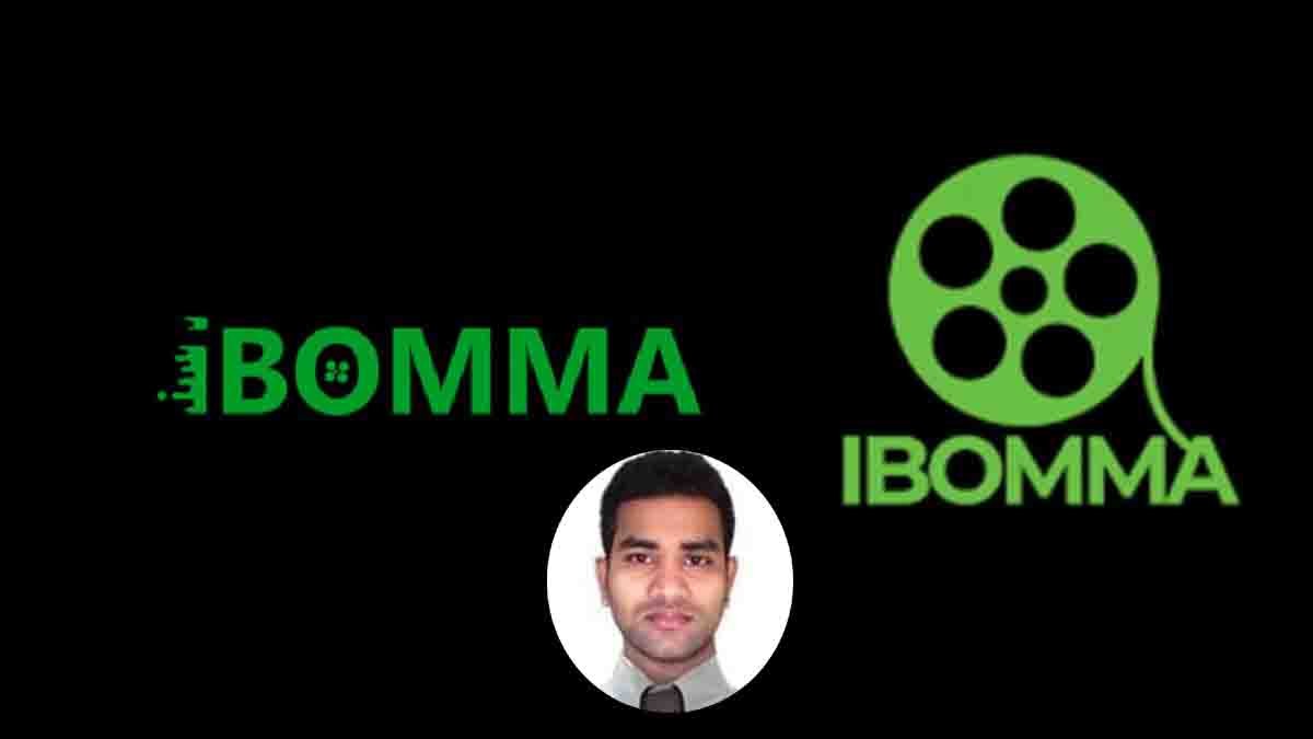 IBomma : 'ಐಬೊಮ್ಮ' ರವಿ ಬಂಧನ! ಆ ಕೋಪದಲ್ಲಿ ಹೆಂಡತಿಯೇ ಪೊಲೀಸರಿಗೆ ಮಾಹಿತಿ ಕೊಟ್ಟಳಾ? ಇಲ್ಲಿದೆ ಸಂಪೂರ್ಣ ವಿವರ! 2 Ibomma admin Ravi arrested by Hyderabad Cybercrime Police after raid at Kukatpally apartment