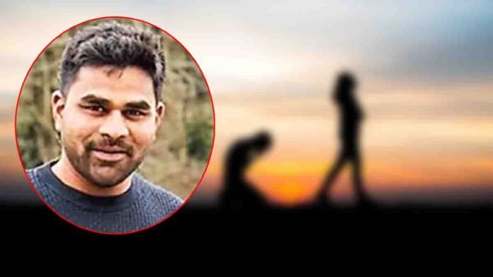 London techie found dead after love failure in Telangana’s Nizamabad; villagers protest outside police station demanding justice - Crime News