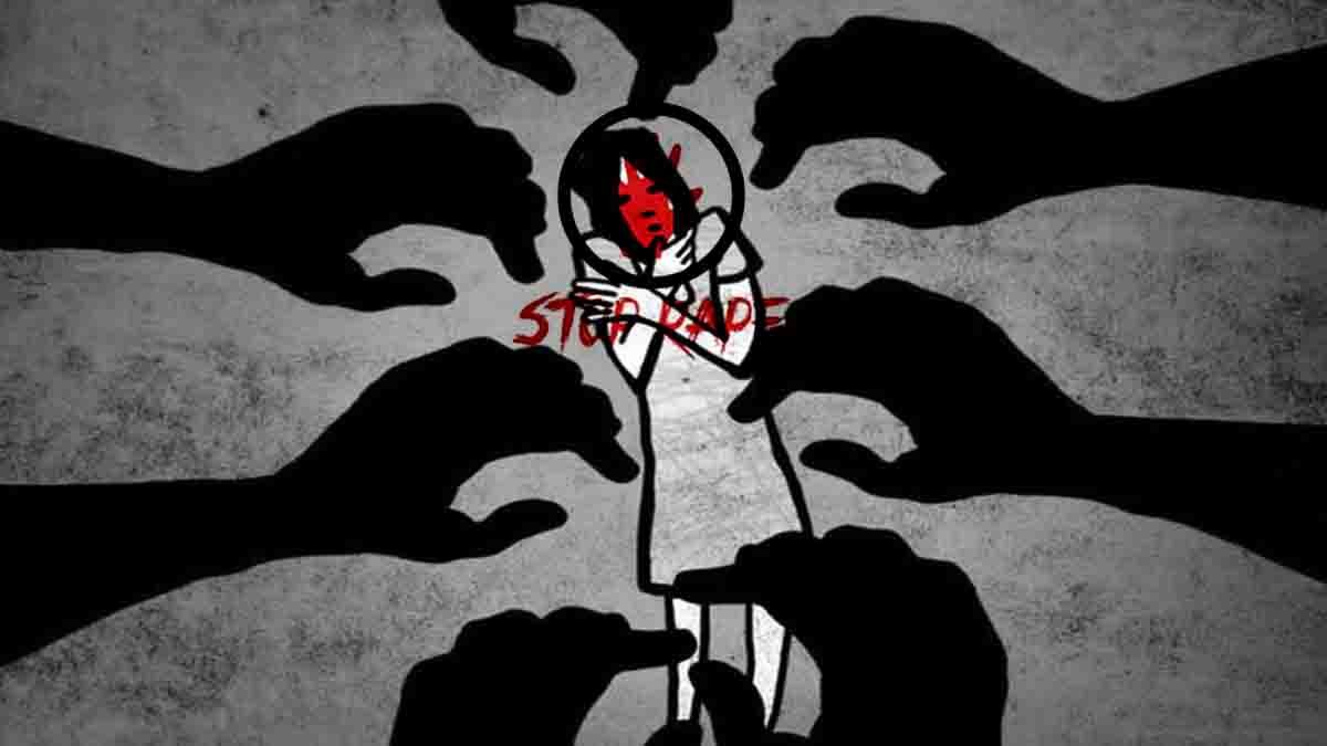 Uttar Pradesh crime case – woman assaulted after husband places her as gambling bet, police investigation underway