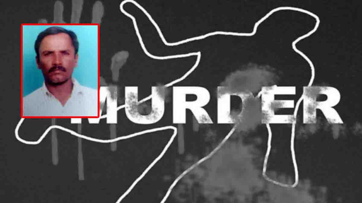 Wife kills husband over illegal relationship in Nanjangud — shocking murder uncovered by police investigation