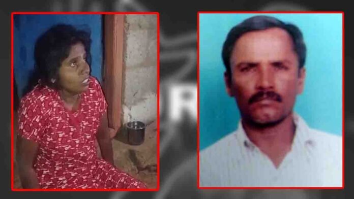 Wife kills husband over illegal relationship in Nanjangud — shocking murder uncovered by police investigation