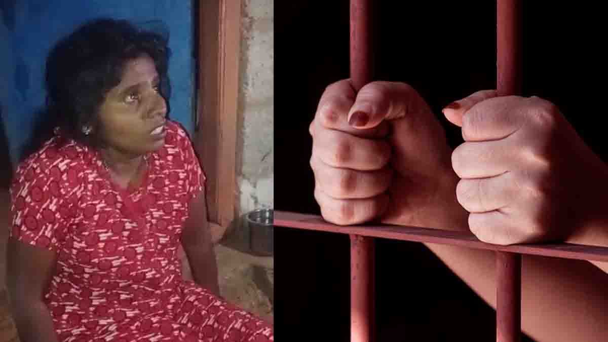 Wife kills husband over illegal relationship in Nanjangud — shocking murder uncovered by police investigation