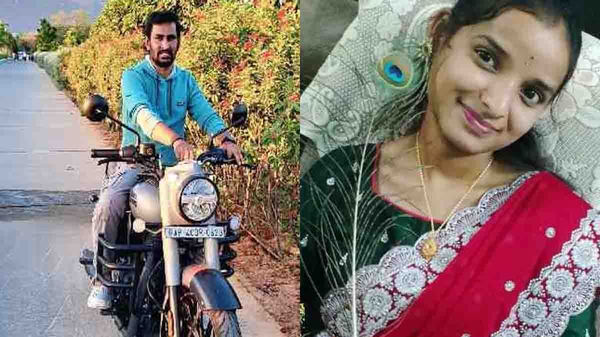Bengaluru murder case: BBM student Devisri found dead in a room; police intensify search for accused Prem Vardhan