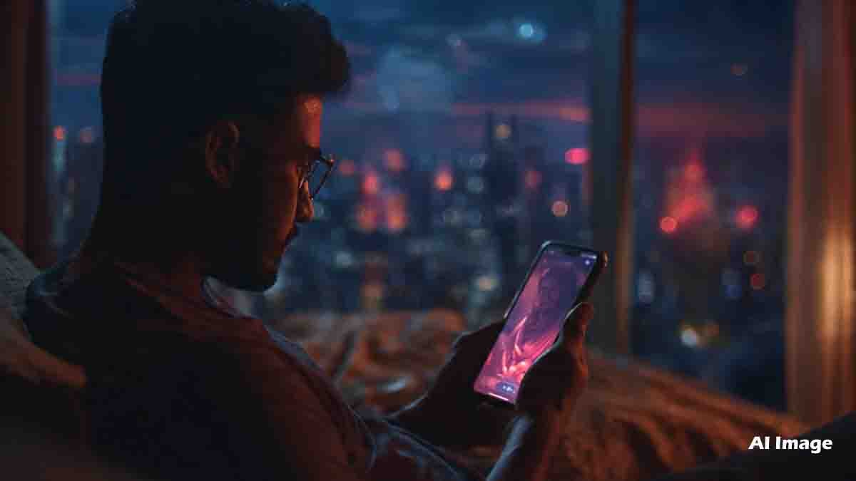 Dating App : ಡೇಟಿಂಗ್ ಆ್ಯಪ್ನಲ್ಲಿ 'ಮಾಯಾಂಗಿನಿ' ಗಾಳ : ₹1.29 ಕೋಟಿ ಕಳೆದುಕೊಂಡ ಬೆಂಗಳೂರಿನ ಅಮಾಯಕರು..! 3 Bengaluru dating app cyber fraud news – men cheated of ₹1.29 crore by scammers, emotional manipulation and robbery cases