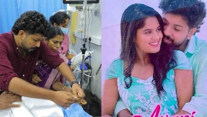 Kerala Bride Marries in Hospital After Accident – Viral ICU Wedding