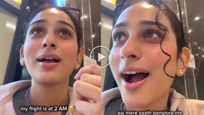 Uber driver from Bengaluru brings food for hungry passenger; viral heartwarming video