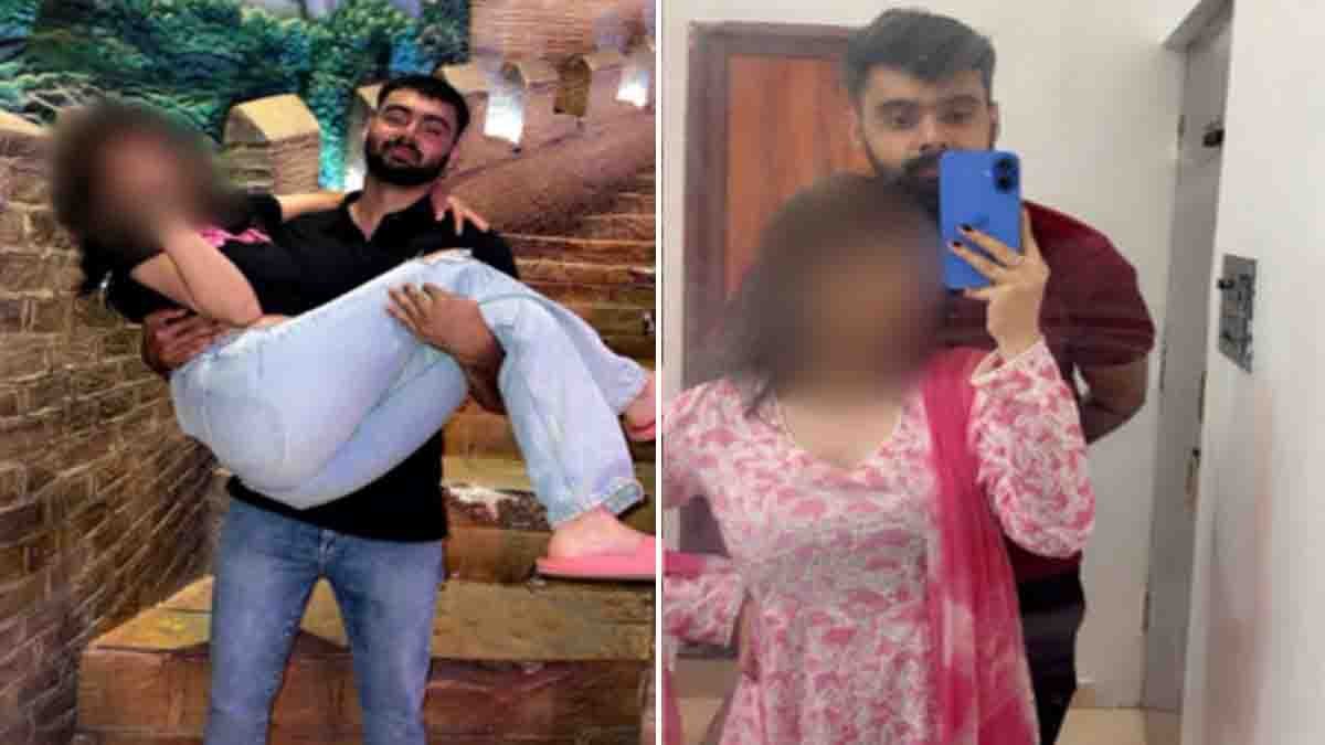 Police arrest accused Shubhamshu Shukla in Bengaluru love scam involving ₹37 lakh cash and half a kilo of gold