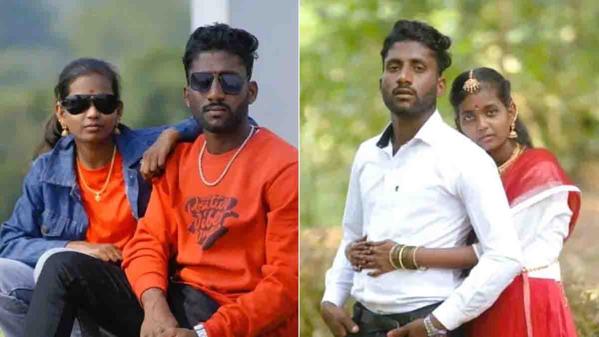 Pre-Wedding : ಮದುವೆಗೆ ಇನ್ನೇನು 12 ದಿನವಿತ್ತು.. ಪ್ರಿ-ವೆಡ್ಡಿಂಗ್ ಶೂಟ್ ಮುಗಿಸಿ ಬರುವಾಗ ಕಾದು ಕುಂತಿತ್ತು ಯಮಪಾಶ, ಕೊಪ್ಪಳದಲ್ಲಿ ನಡೆದ ಘಟನೆ...! 1 Koppal couple killed in road accident while returning from pre-wedding photoshoot, tragic Indian wedding news