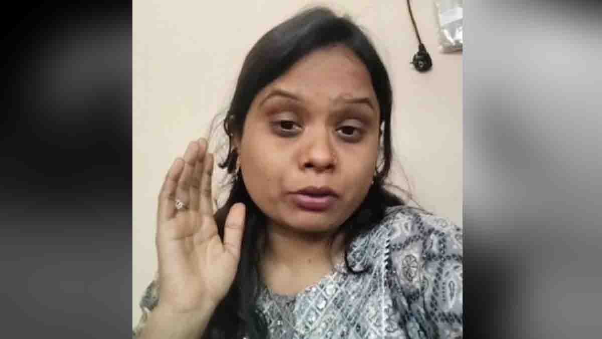 Heartbreaking suicide case in Ballari where a 23-year-old married woman died by suicide while recording a live video