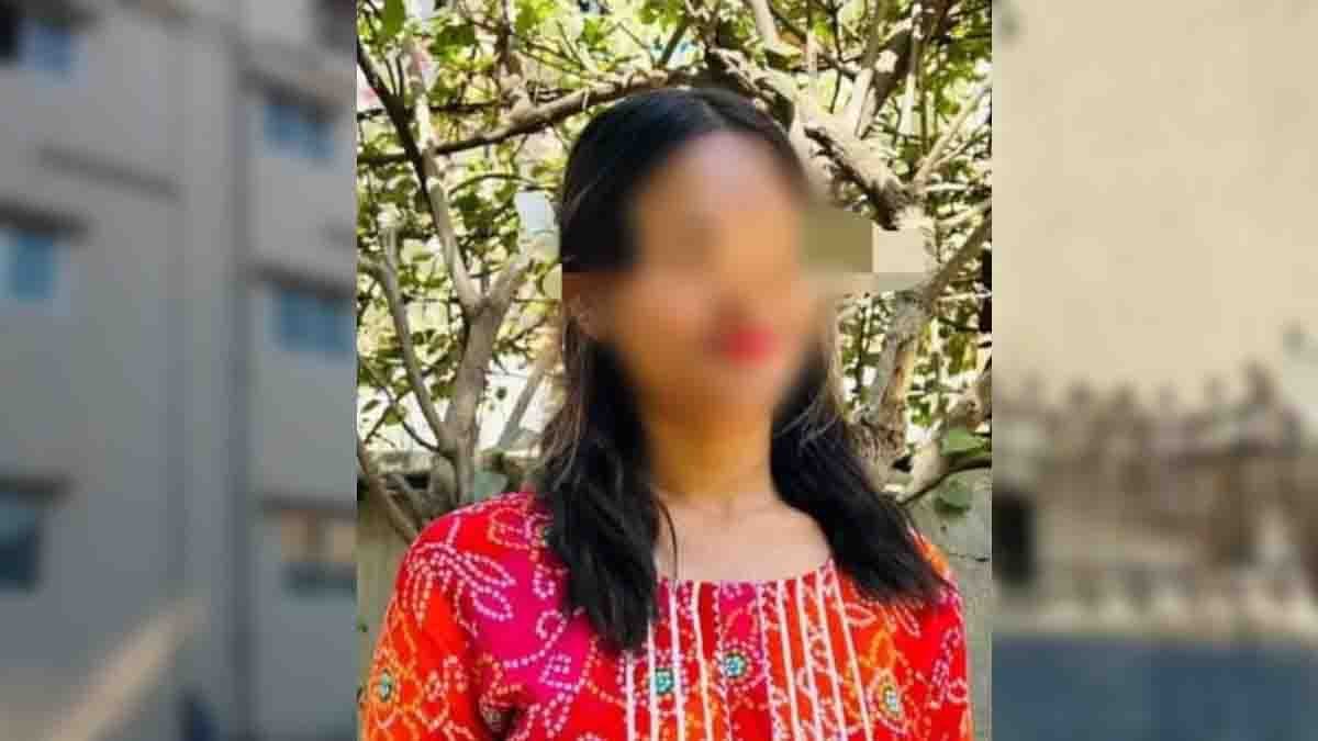 A weekend party at a Bengaluru hotel turned tragic after a young woman jumped from a balcony during a police intervention