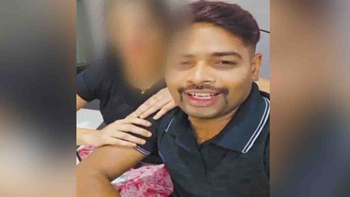 Bengaluru : ರೀಲ್ಸ್ ರಾಣಿ ಮೋಹಕ್ಕೆ ಬಿದ್ದ ಪೊಲೀಸಪ್ಪ! ಗಂಡನಿಗೆ ಕೈಕೊಟ್ಟು ಖಾಕಿ ಪ್ರಿಯಕರನ ಜೊತೆ ಎಸ್ಕೇಪ್; ಟ್ವಿಸ್ಟ್ ಮೇಲೆ ಟ್ವಿಸ್ಟ್! 2 Instagram Reels Love Trap: Bengaluru Police Constable Suspended After Escaping With Married Woman