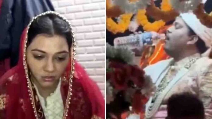 A courageous bride from Uttar Pradesh cancels her wedding after the groom demands a Brezza car and ₹20 lakh as dowry.