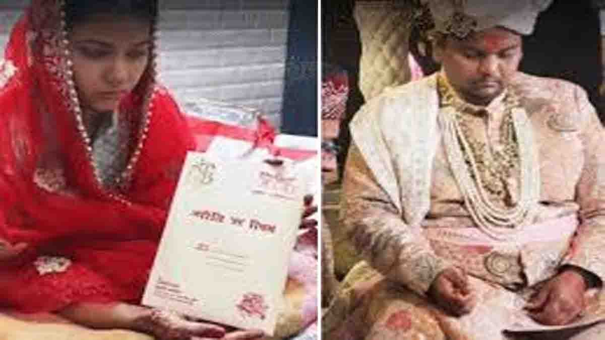 A courageous bride from Uttar Pradesh cancels her wedding after the groom demands a Brezza car and ₹20 lakh as dowry.