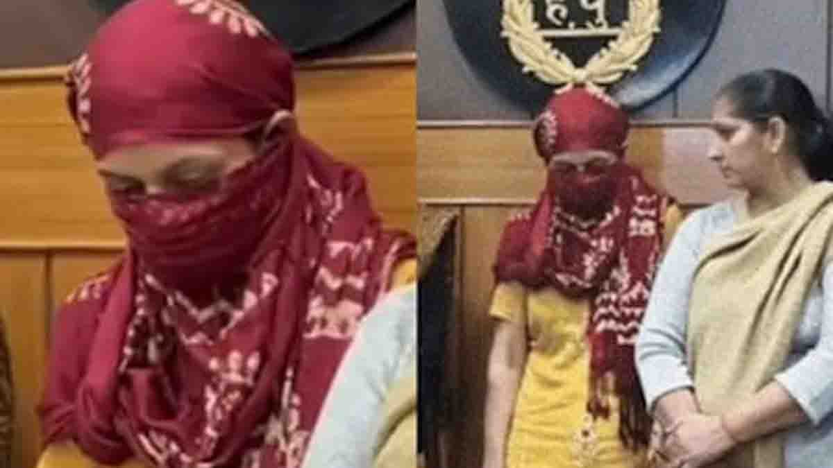 Panipat horror: A woman driven by beauty jealousy kills four children, even her own son. Discover how police uncovered the disturbing truth behind this tragic crime.