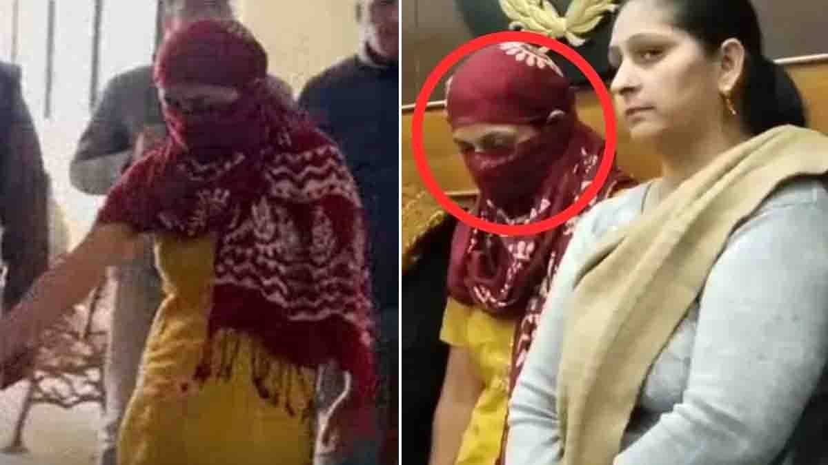 Panipat horror: A woman driven by beauty jealousy kills four children, even her own son. Discover how police uncovered the disturbing truth behind this tragic crime.