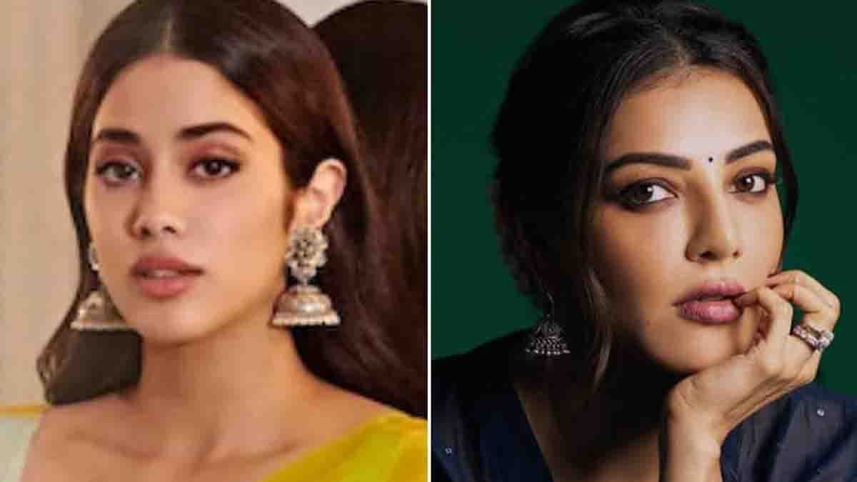 Actress Kajal Aggarwal condemns attacks on minority Hindus in Bangladesh and urges Indian Hindus to speak up