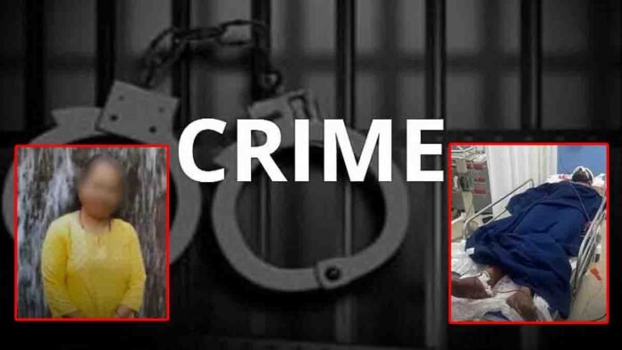 Woman arrested for hiring gang to attack former lover after ending illicit relationship in Doddaballapura, Bengaluru Rural district