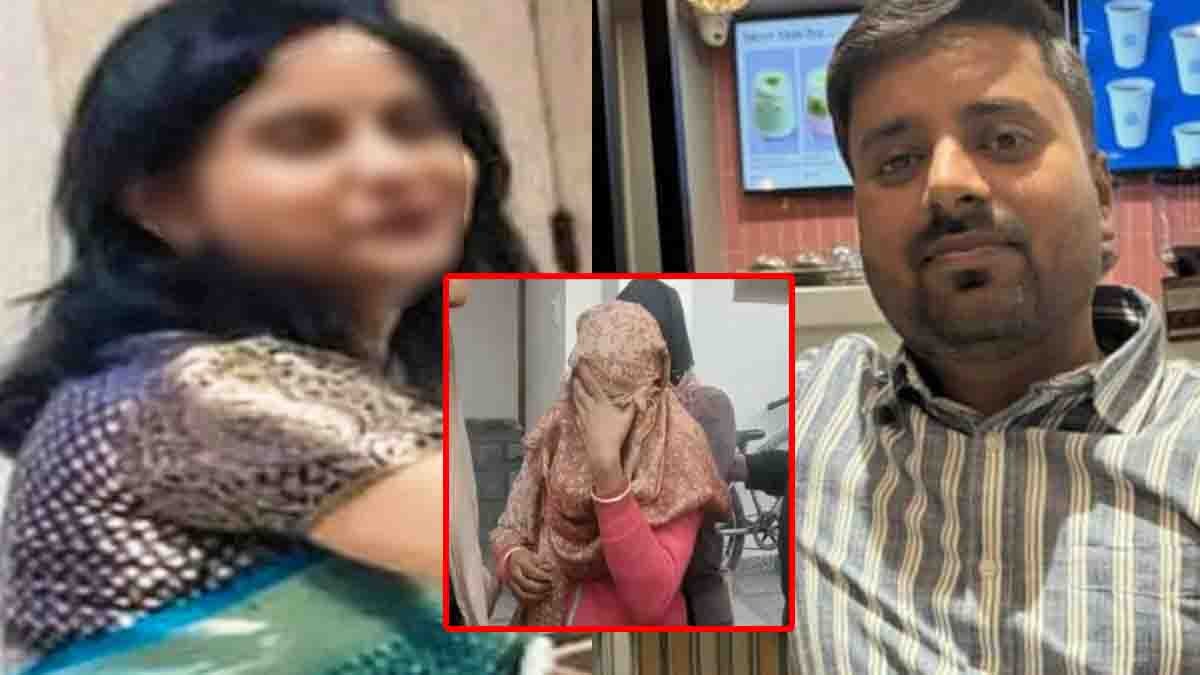 A Jankipuram live-in case involving a family and a 33-year-old engineer has raised key questions as police review the late-night dispute - Crime News