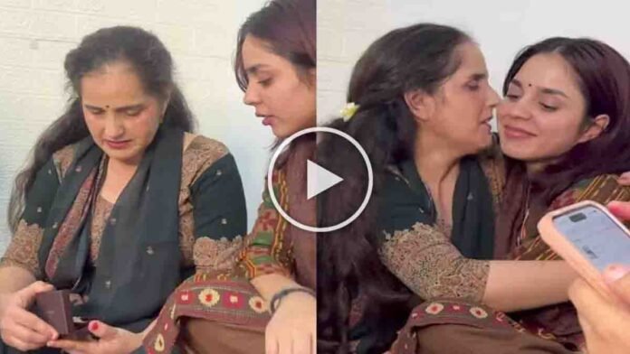 Mother Gets Emotional After Daughter’s Birthday Surprise Gold Gift – Viral Video Moment
