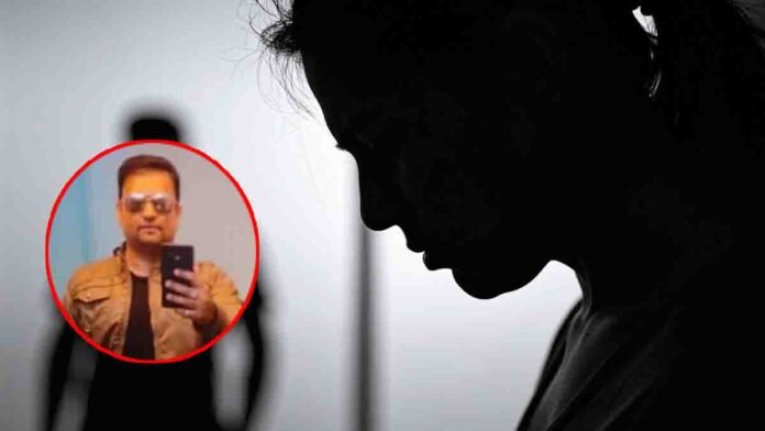Bengaluru woman harassed and blackmailed by social media friend after offering loan