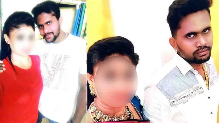 Bengaluru marriage fraud case where a man allegedly cheated his wife of ₹36 lakh after marriage and having a child, Banashankari police investigation underway