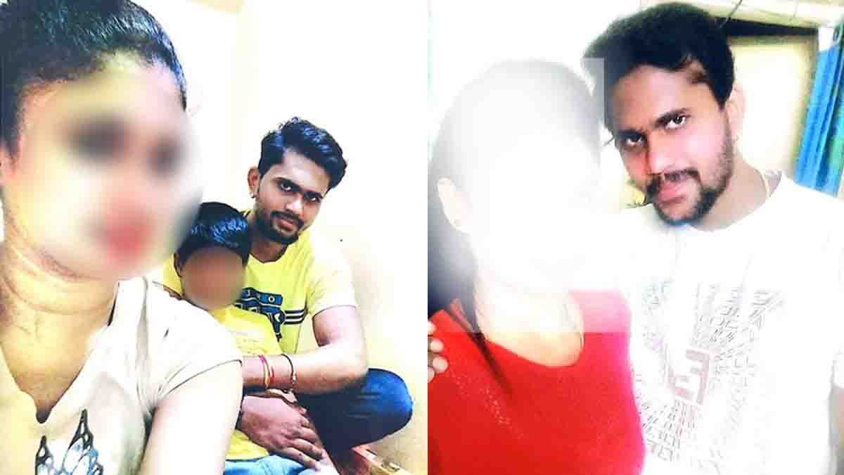 Bengaluru marriage fraud case where a man allegedly cheated his wife of ₹36 lakh after marriage and having a child, Banashankari police investigation underway