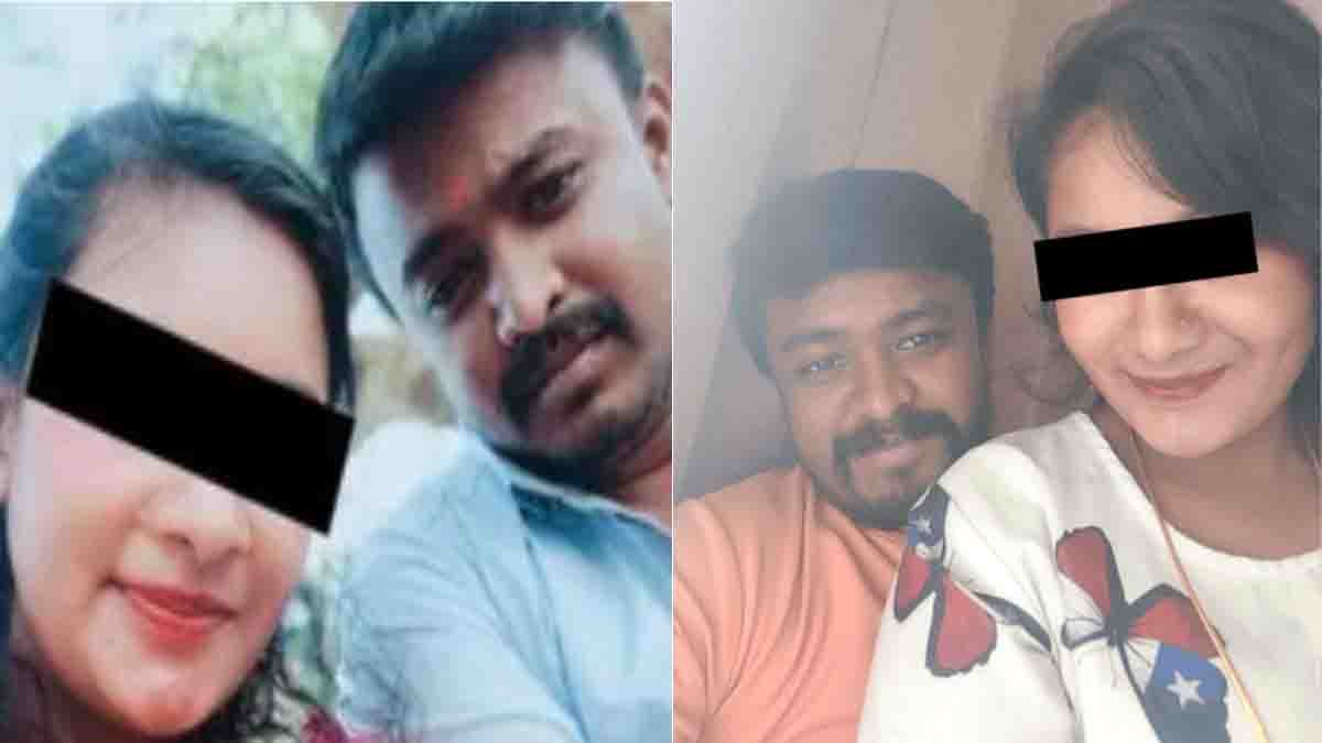 Fraud Woman exposed in Doddaballapur Bengaluru Rural for cheating multiple husbands and a delivery boy of lakhs of rupees, police investigation underway.