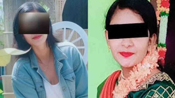 Fraud Woman exposed in Doddaballapur Bengaluru Rural for cheating multiple husbands and a delivery boy of lakhs of rupees, police investigation underway.