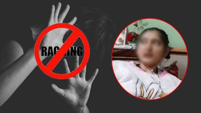 Himachal Pradesh college tragedy involving ragging and sexual harassment leading to student death