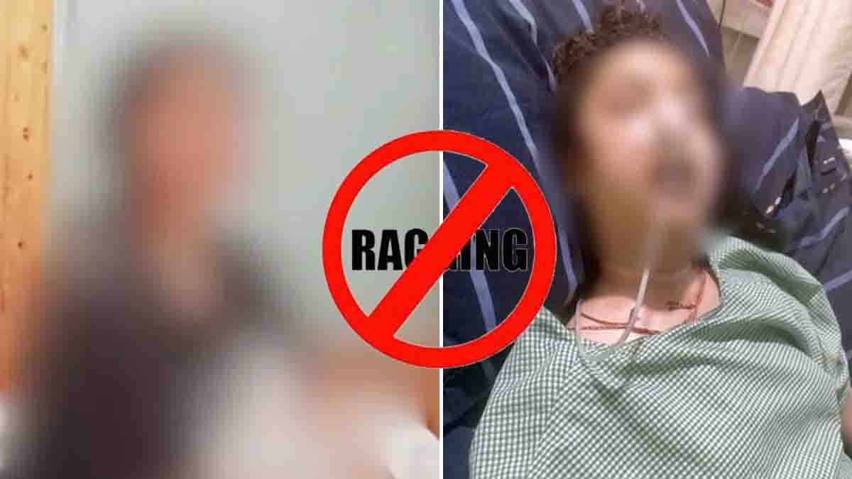 Himachal Pradesh college tragedy involving ragging and sexual harassment leading to student death