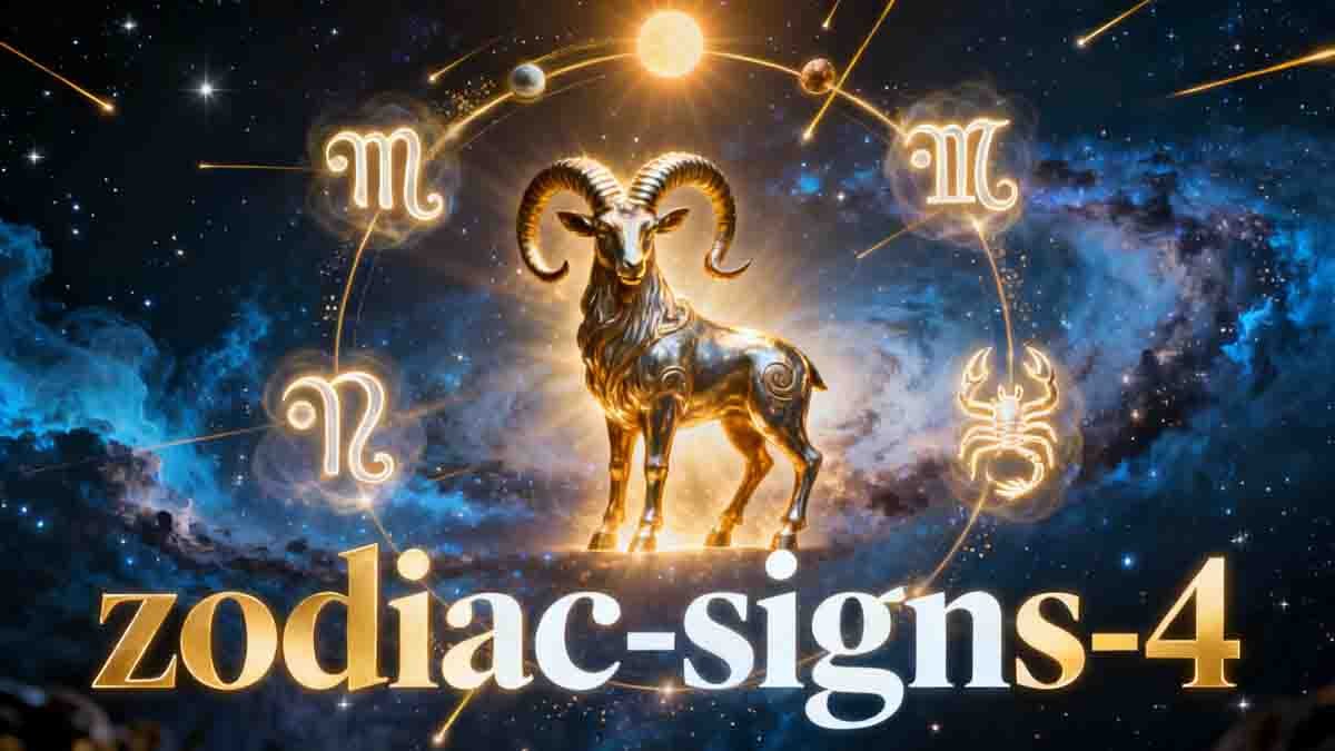 Lucky zodiac signs benefitting from double Rajyoga formed in Capricorn