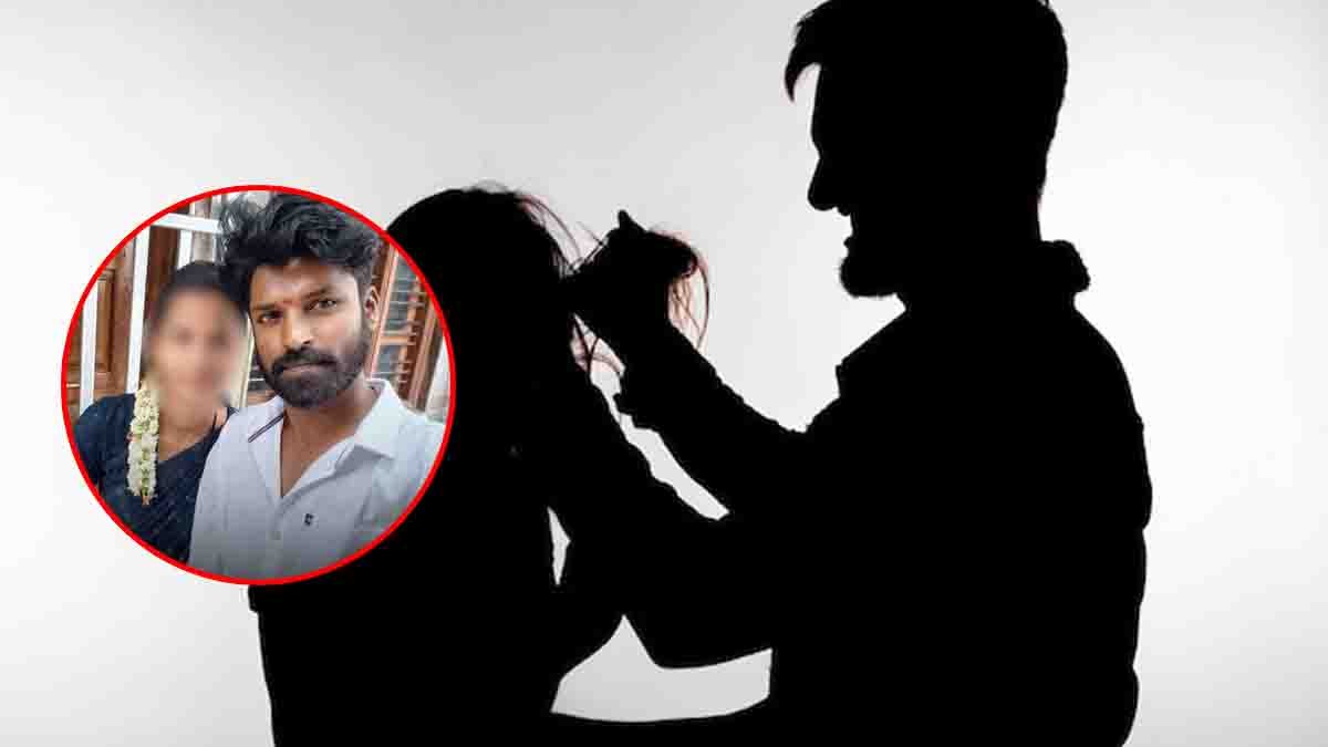 Marital Dispute : ಹೆಂಡ್ತಿಯ ಎಂಗೇಜ್ಮೆಂಟ್ ಸೀರೆ ಪ್ರೇಯಸಿಗೆ ಗಿಫ್ಟ್! ನವಜೋಡಿಯ ಬ್ರೇಕಪ್ ಕಹಾನಿಗೆ ಬಿಗ್ ಟ್ವಿಸ್ಟ್: ಅಸಲಿ ಮರ್ಮವೇನು? 2 Marital dispute in Kalaburagi involving caste abuse allegations and husband gifting his wife’s engagement saree to his girlfriend
