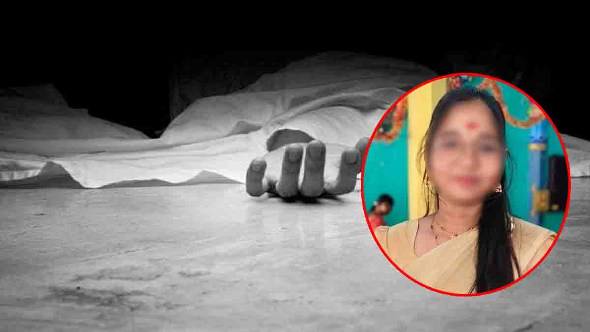 Family members protest seeking justice in a Telangana love affair tragedy linked to a Hyderabad hostel incident