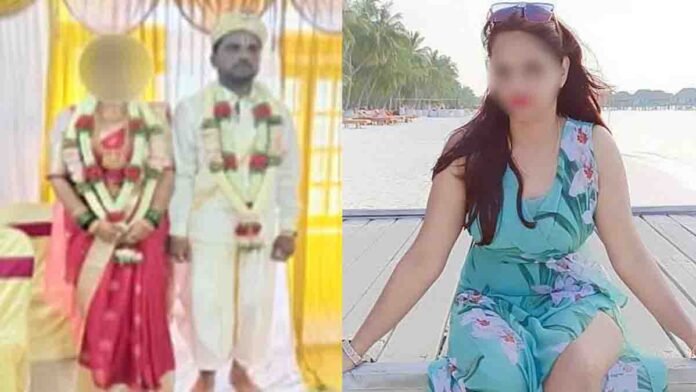 A Bengaluru couple from Wilson Garden is at the center of a high-profile marital dispute involving allegations and counter-complaints.