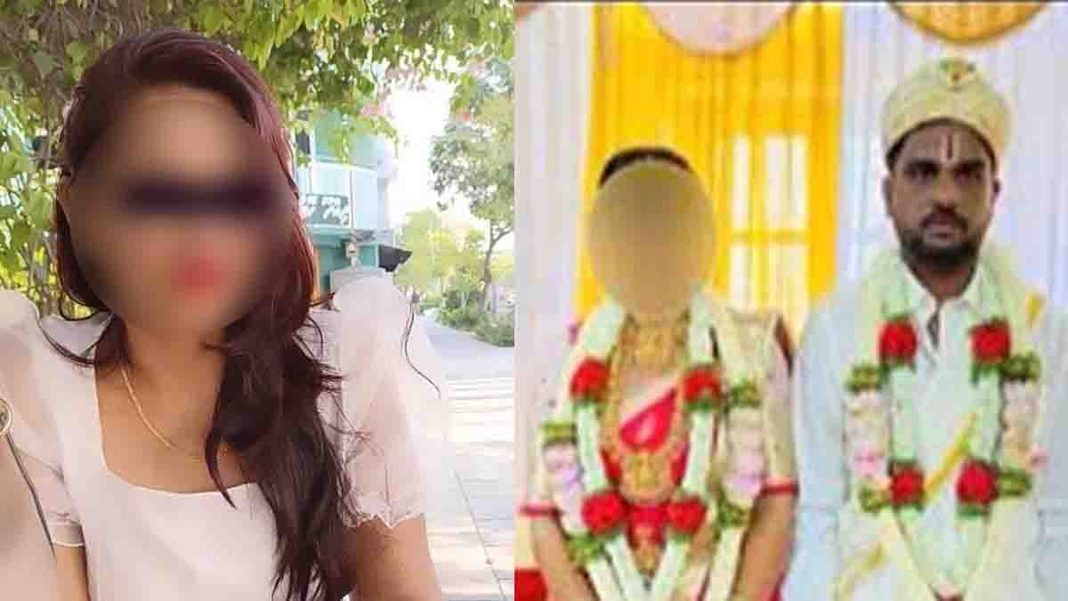 A Bengaluru couple from Wilson Garden is at the center of a high-profile marital dispute involving allegations and counter-complaints.