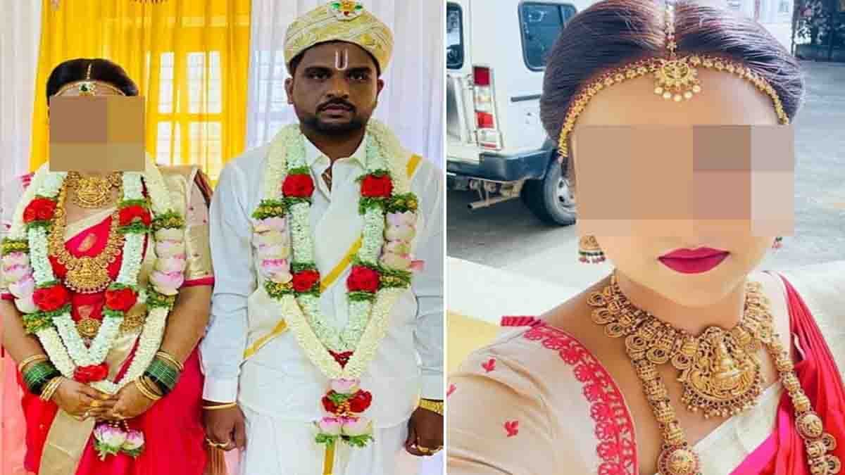 A Bengaluru couple from Wilson Garden is at the center of a high-profile marital dispute involving allegations and counter-complaints.