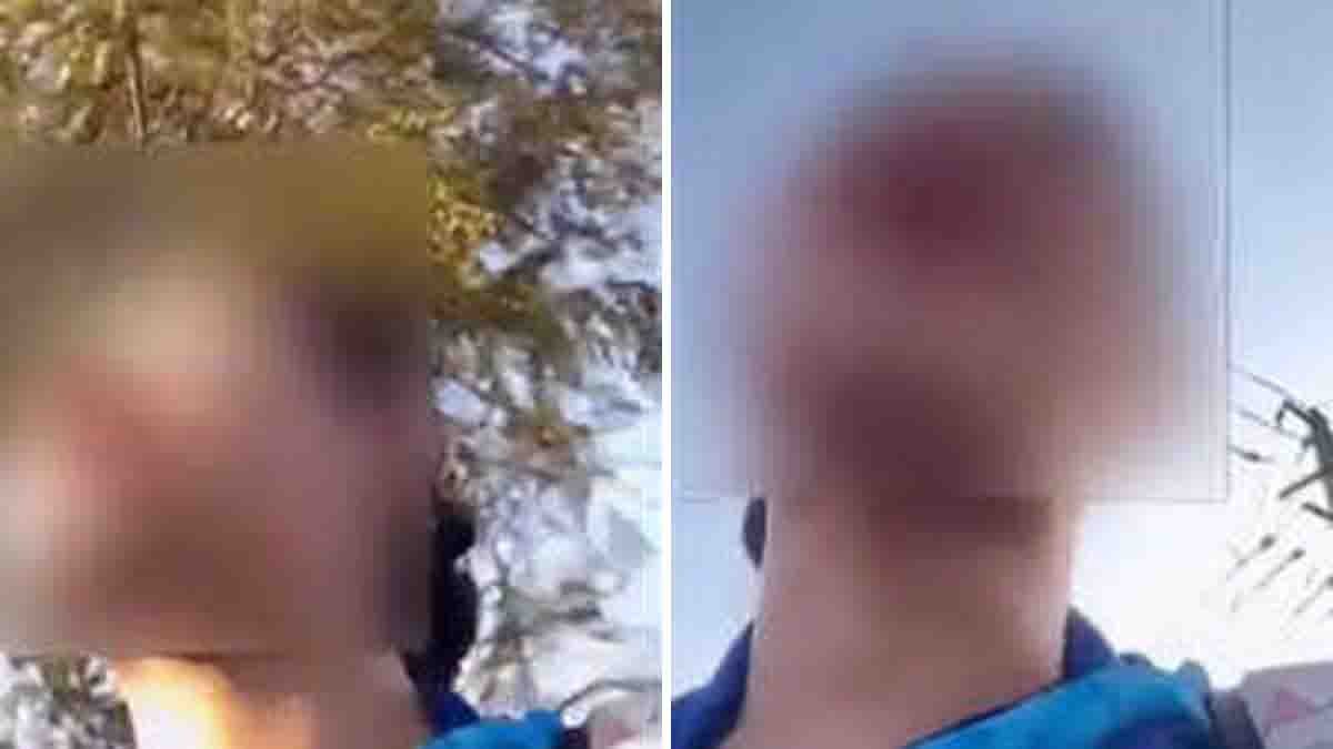 A Bengaluru woman was harassed by a naked man in a car, sparking outrage and fresh concerns over women’s safety after a shocking viral video.