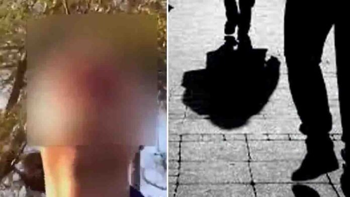 A Bengaluru woman was harassed by a naked man in a car, sparking outrage and fresh concerns over women’s safety after a shocking viral video.