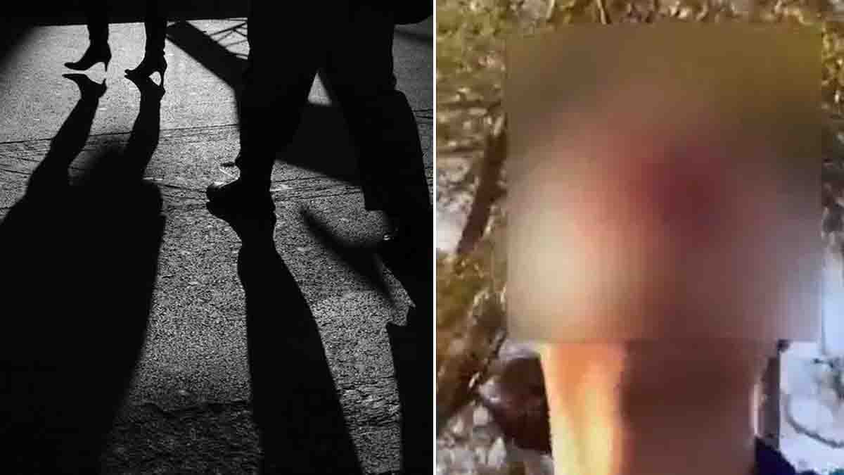 A Bengaluru woman was harassed by a naked man in a car, sparking outrage and fresh concerns over women’s safety after a shocking viral video.
