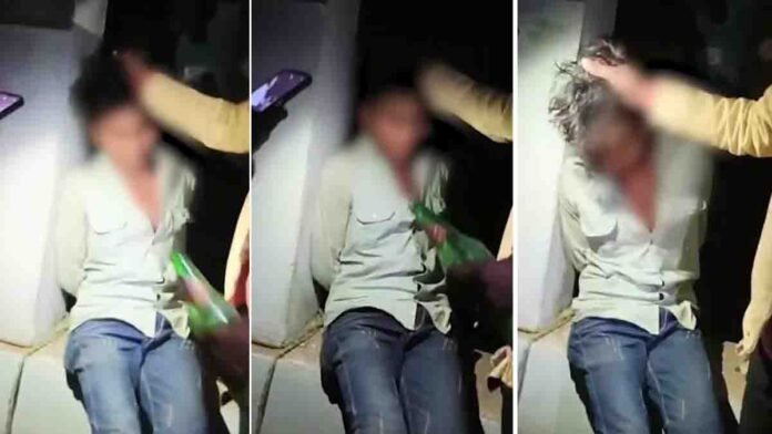 Love Trap case where a Bhopal youth was abducted and tortured in Rajasthan after going to meet girlfriend