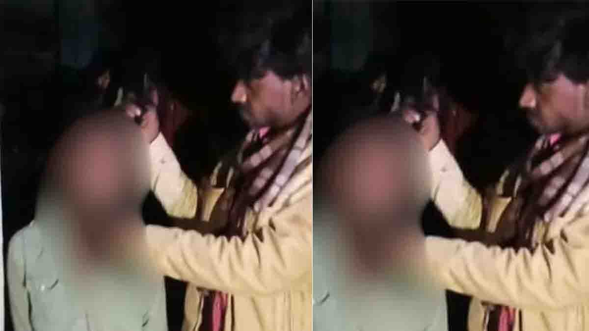 Love Trap case where a Bhopal youth was abducted and tortured in Rajasthan after going to meet girlfriend