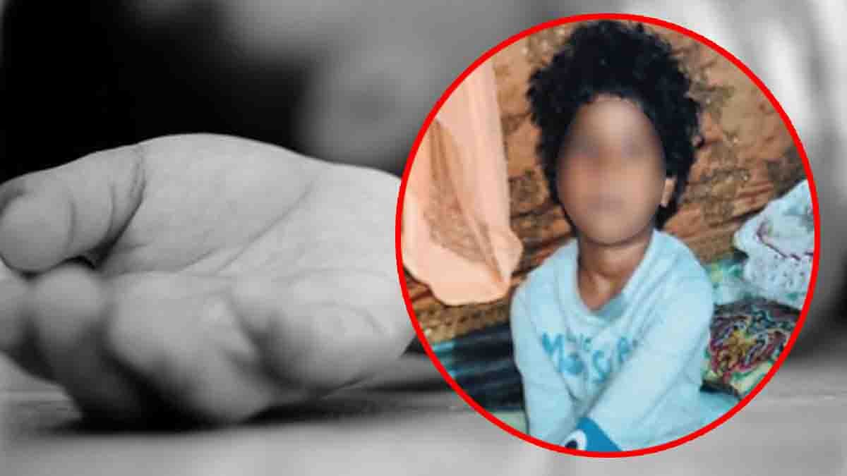 A shocking crime in Whitefield, Bengaluru, where a minor dispute led to the brutal murder of a 6-year-old child.